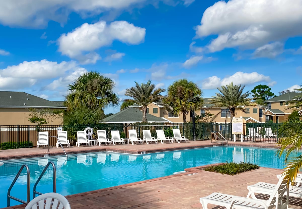 Photo Gallery | Spring Haven Affordable Apartments