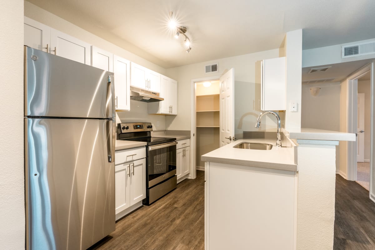 Apartments in Oak Hill Austin | Monterey Ranch Apartments