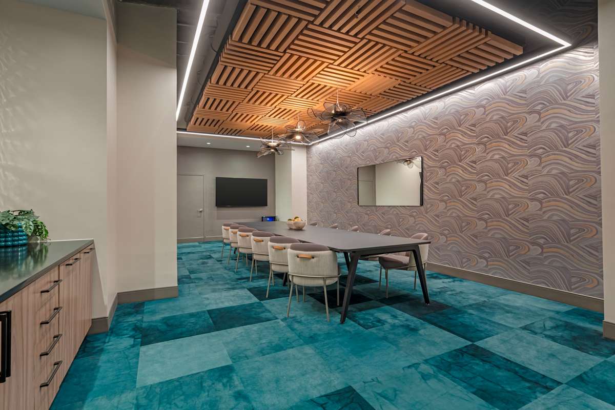 Tampa Apartments | Element Apartments