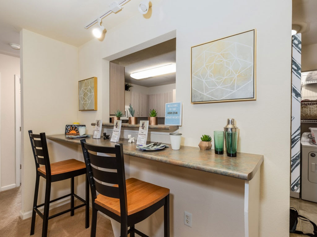 Photos and Video of The Horizon Student Living in Greenville, NC