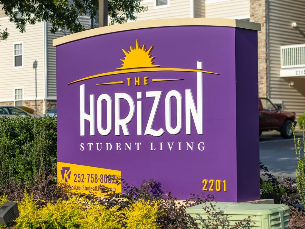 Photos and video of the horizon student living in greenville nc