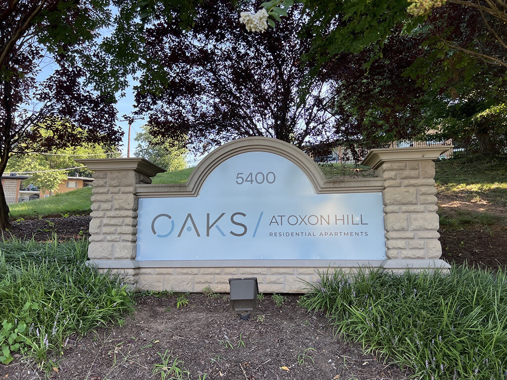 Apartments for Rent in Oxon Hill, MD Oaks at Oxon Hill