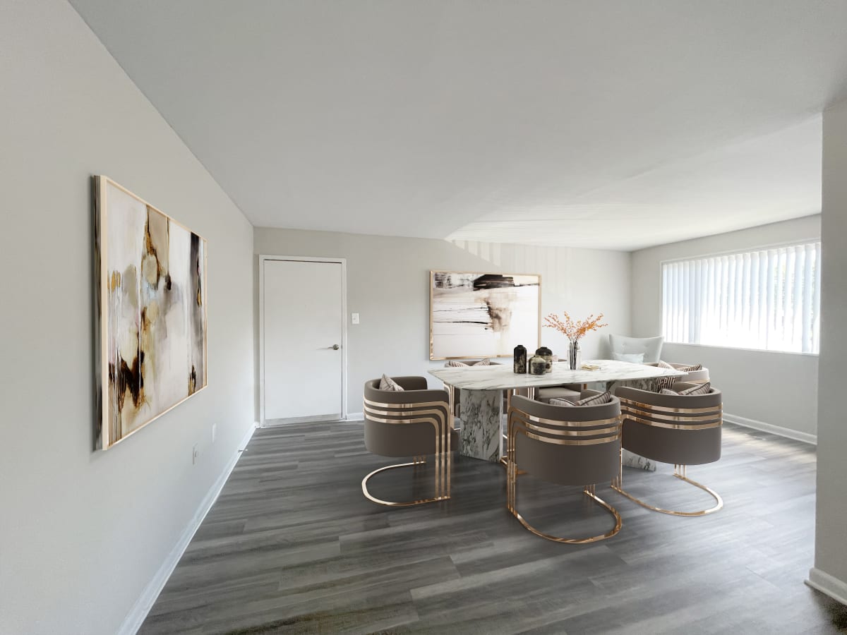 Forestville Apartments for Rent Flats of Forestville