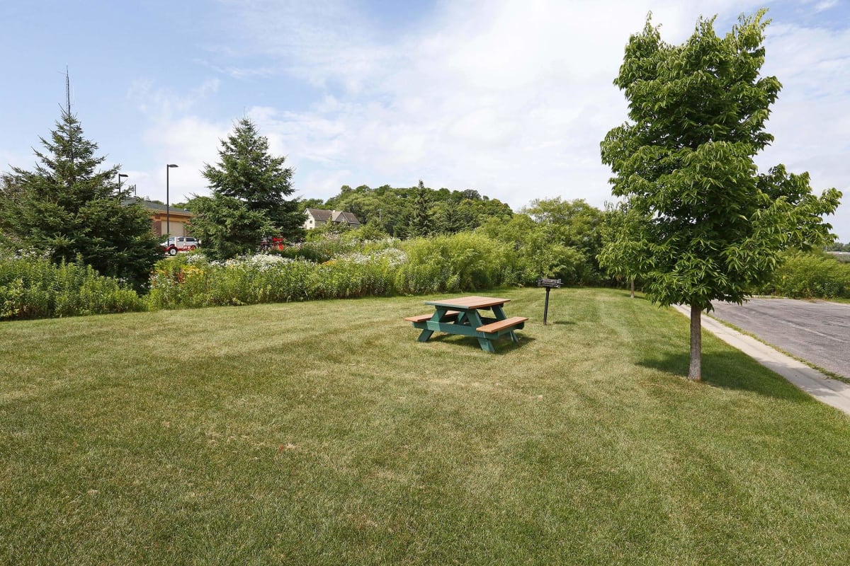 Photos and Video of Cascade Shores Townhomes + Flats in Rochester, MN