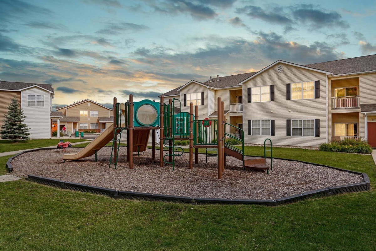 Photos and Video of Cascade Shores Townhomes + Flats in Rochester, MN