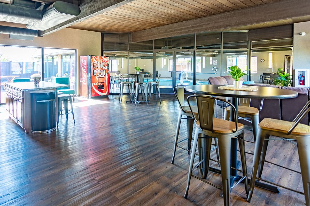 Photos and Video of Chateau Apartment Homes in Minot, ND