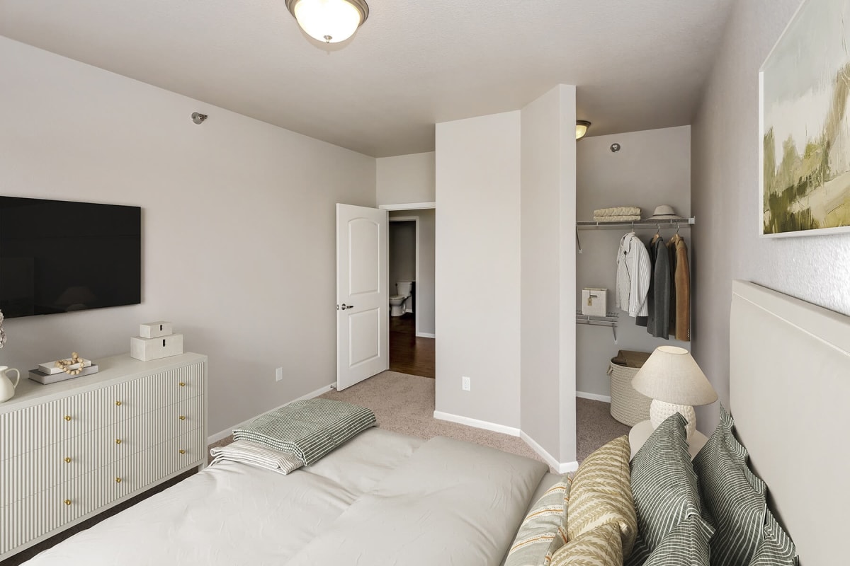 Photos and Video of Chateau Apartment Homes in Minot, ND