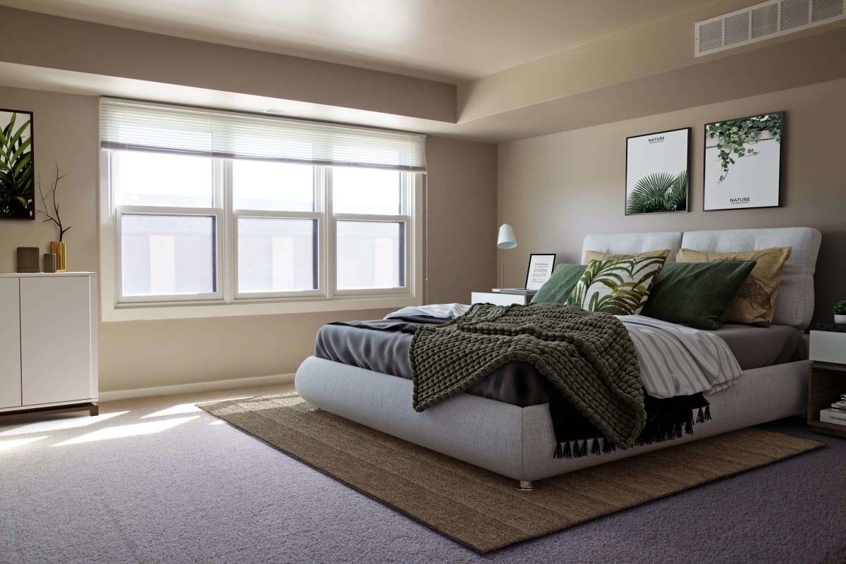 Photos and Video of Chateau Apartment Homes in Minot, ND