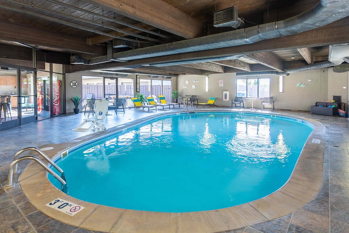 Photos and Video of Chateau Apartment Homes in Minot, ND