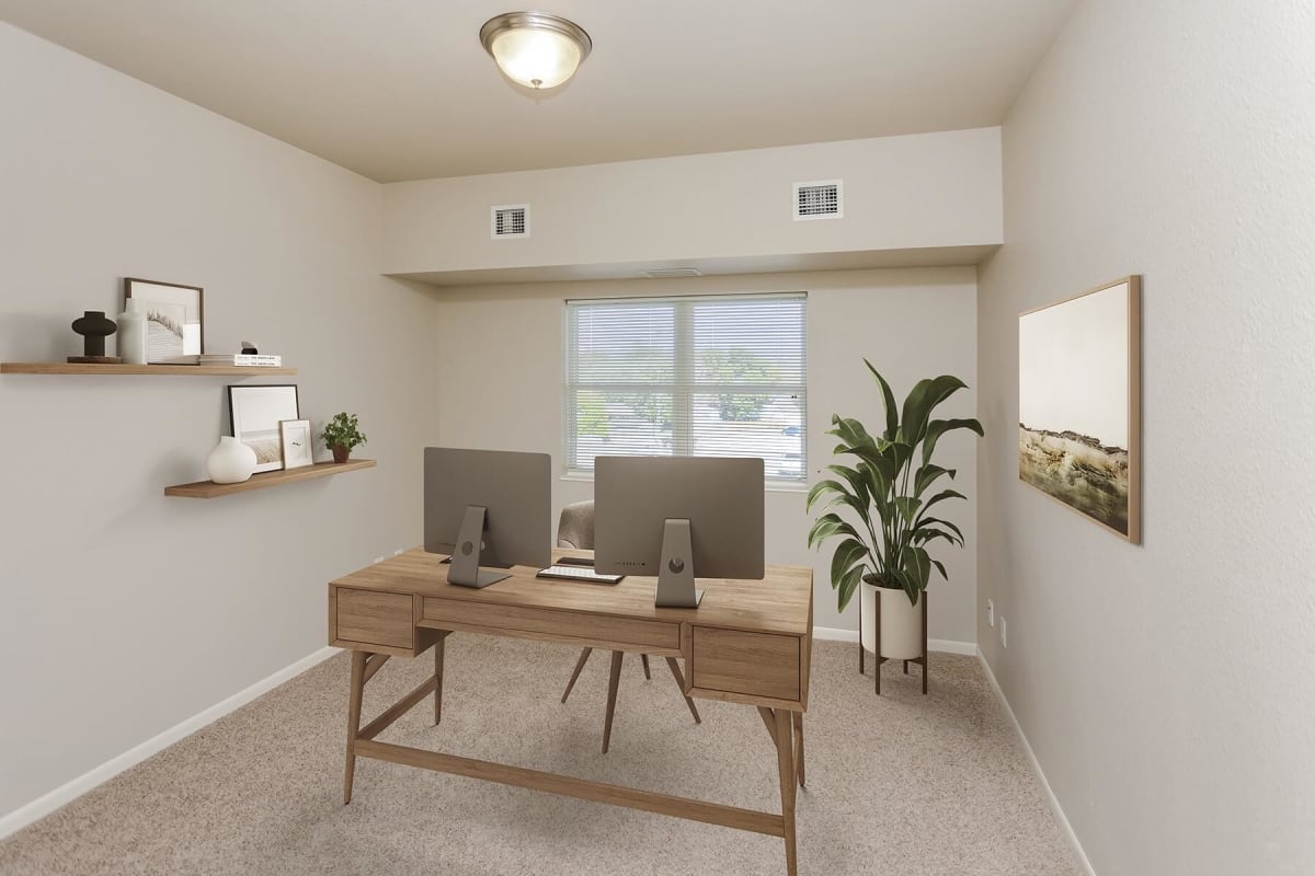 Photos and Video of Chateau Apartment Homes in Minot, ND