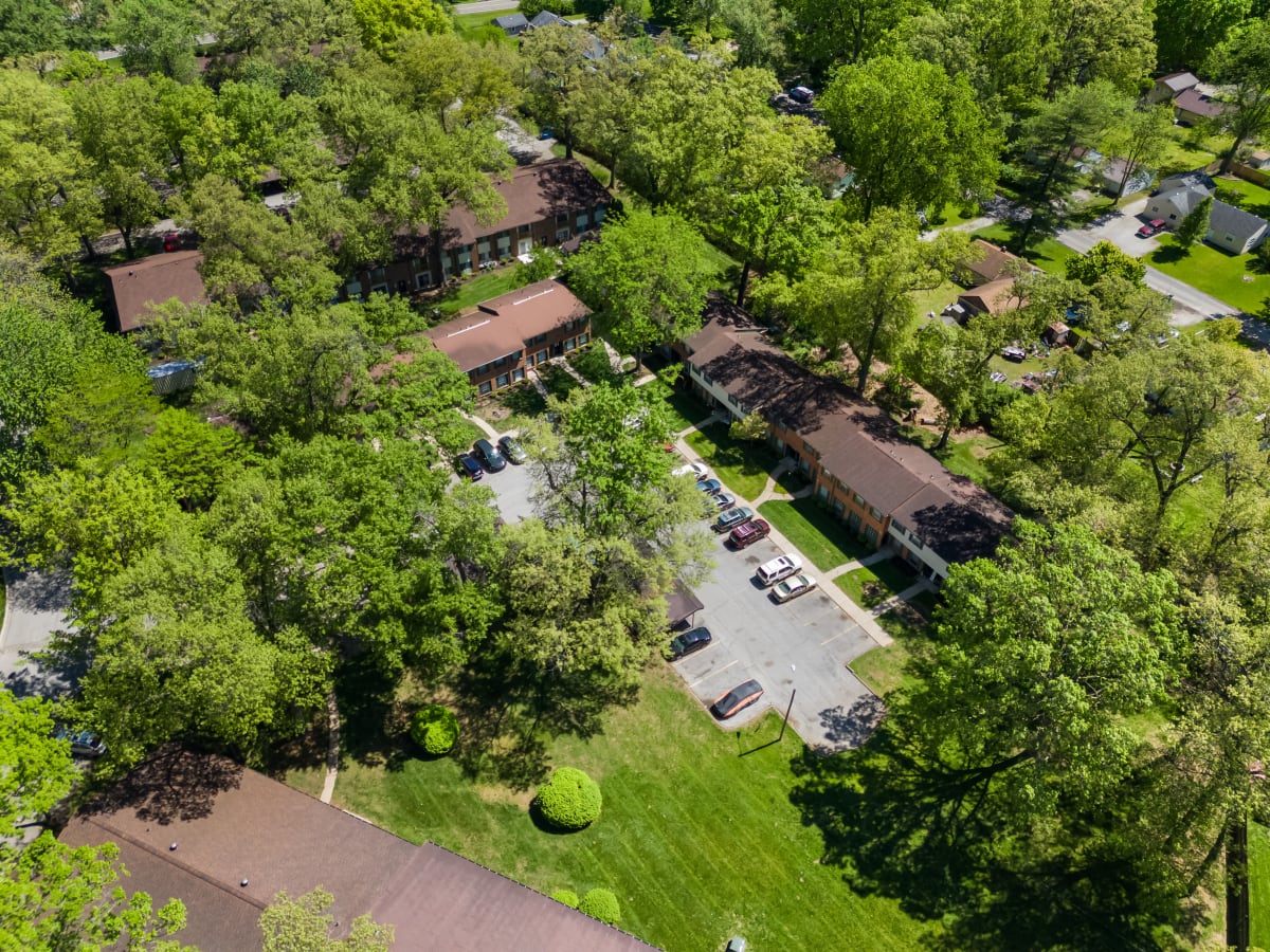 Photos and Video of Winchester Woods in Fort Wayne, IN