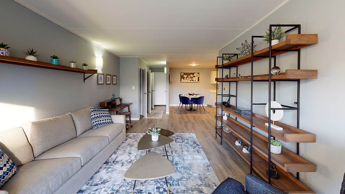 Photos and Video of Oak Lawn Blu in Oak Lawn, IL