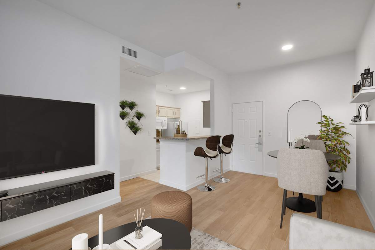 Avia Apartments On Alpha apartment photo