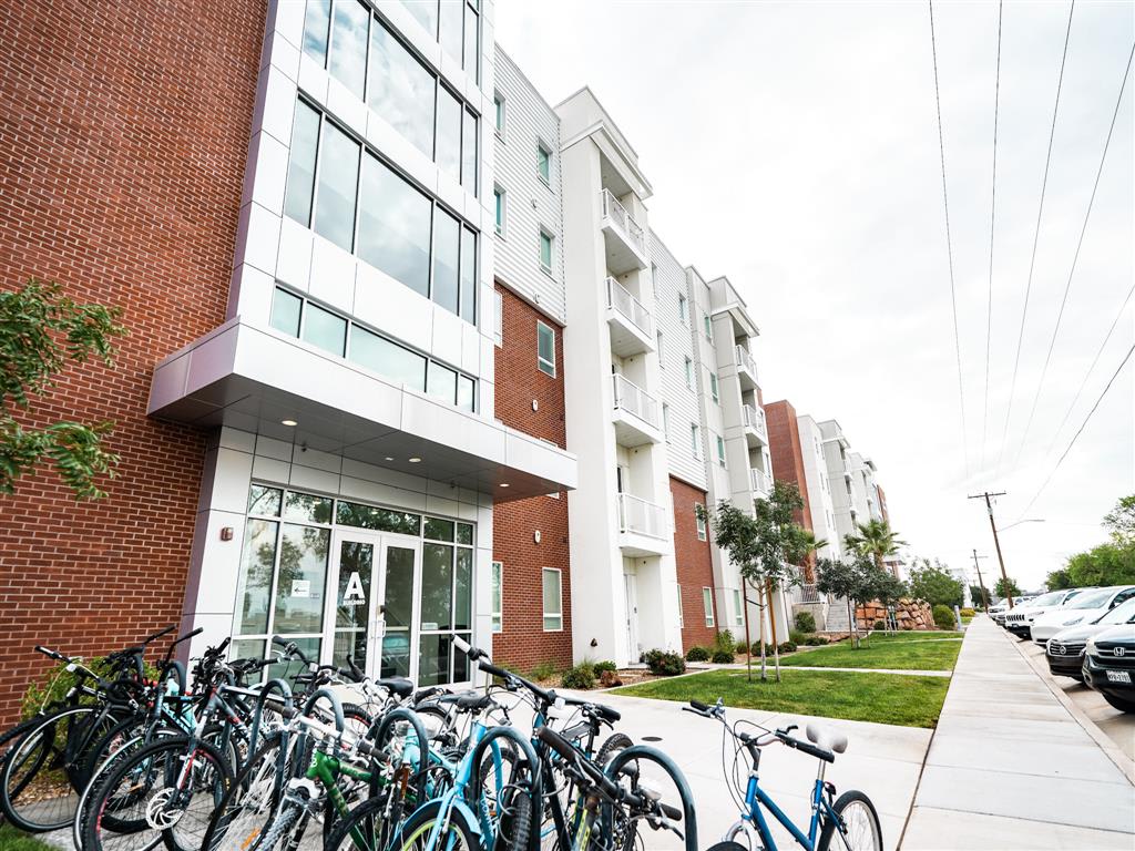 Photos and Video of 605 Place Student Housing in St George, UT