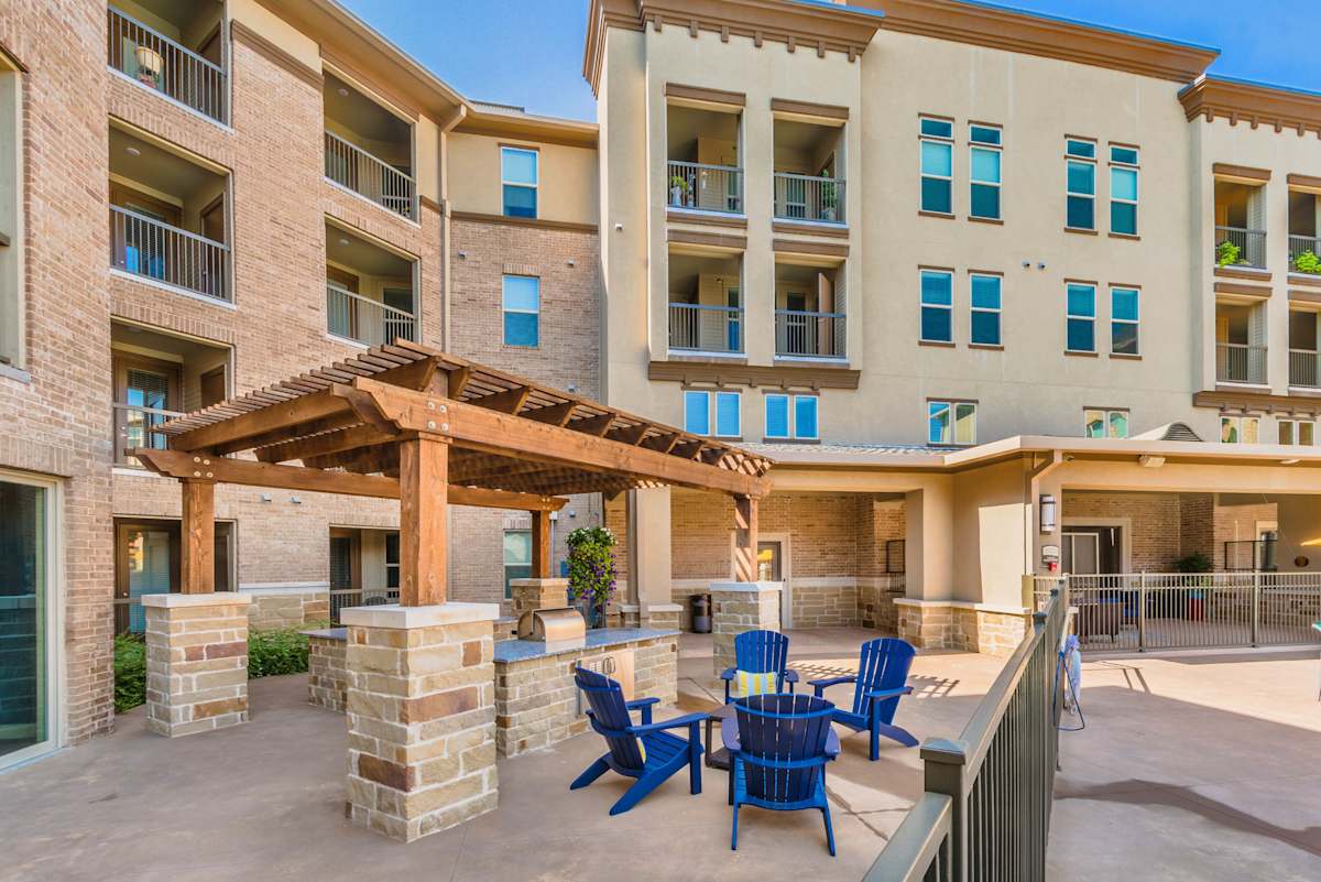 Atlas Point apartment photo