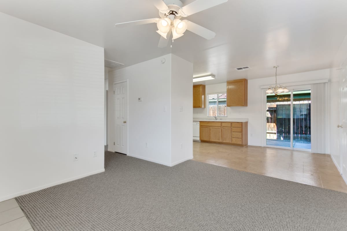 Bakersfield Townhomes for Rent Tyner Ranch Townhomes Photo & Video