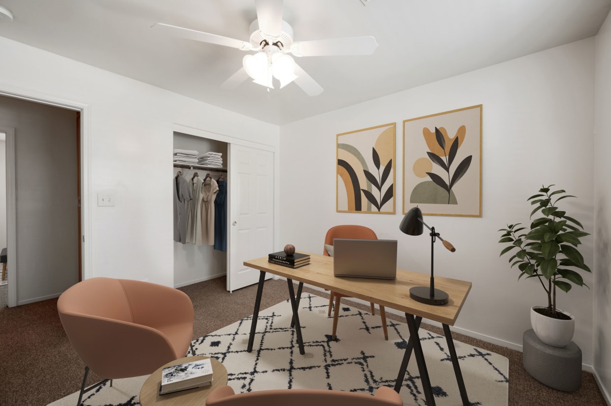 Bakersfield Townhomes for Rent Tyner Ranch Townhomes Photo & Video