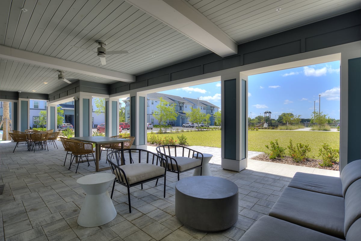 Photos and Video of Eddie Woodard Apartments in Lakeland, FL