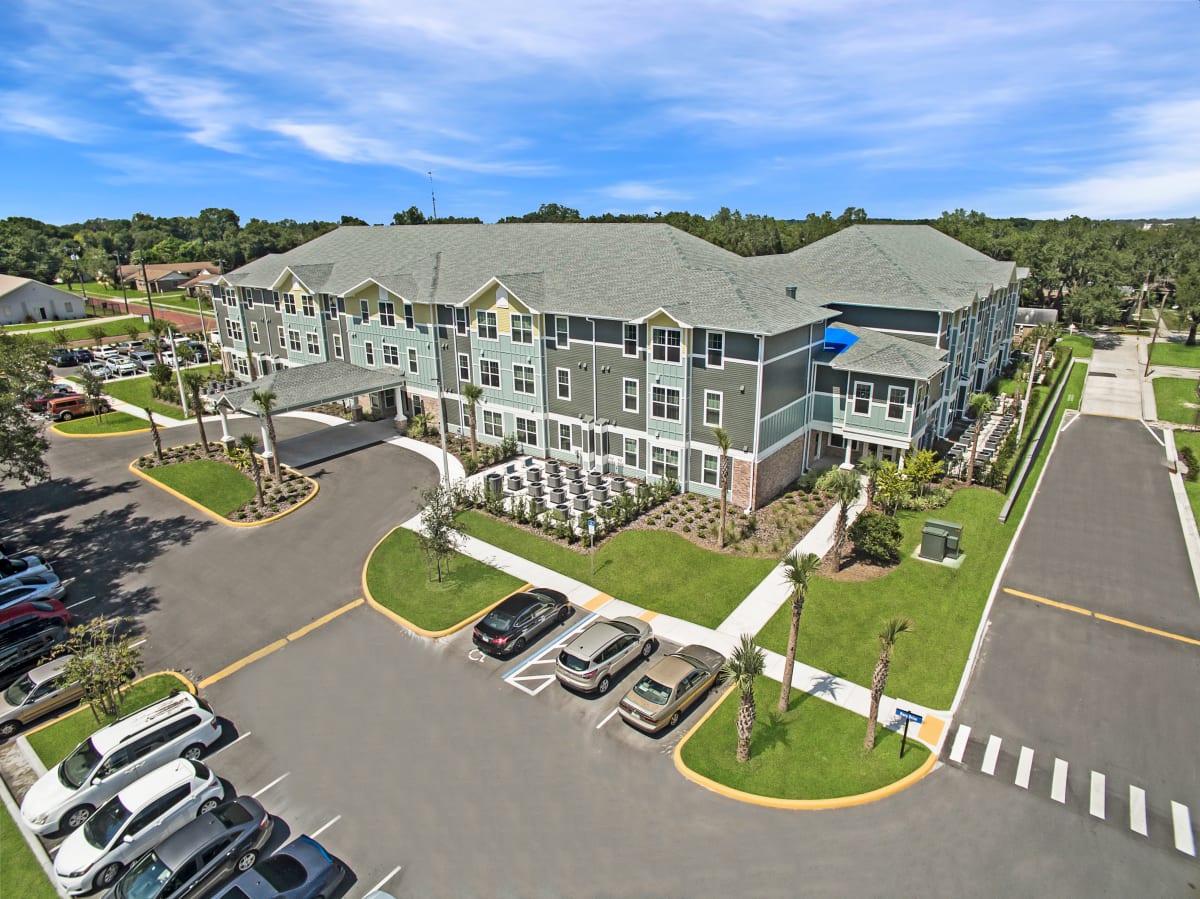 Photos and Video of Twin Lakes Estates I in Lakeland, FL