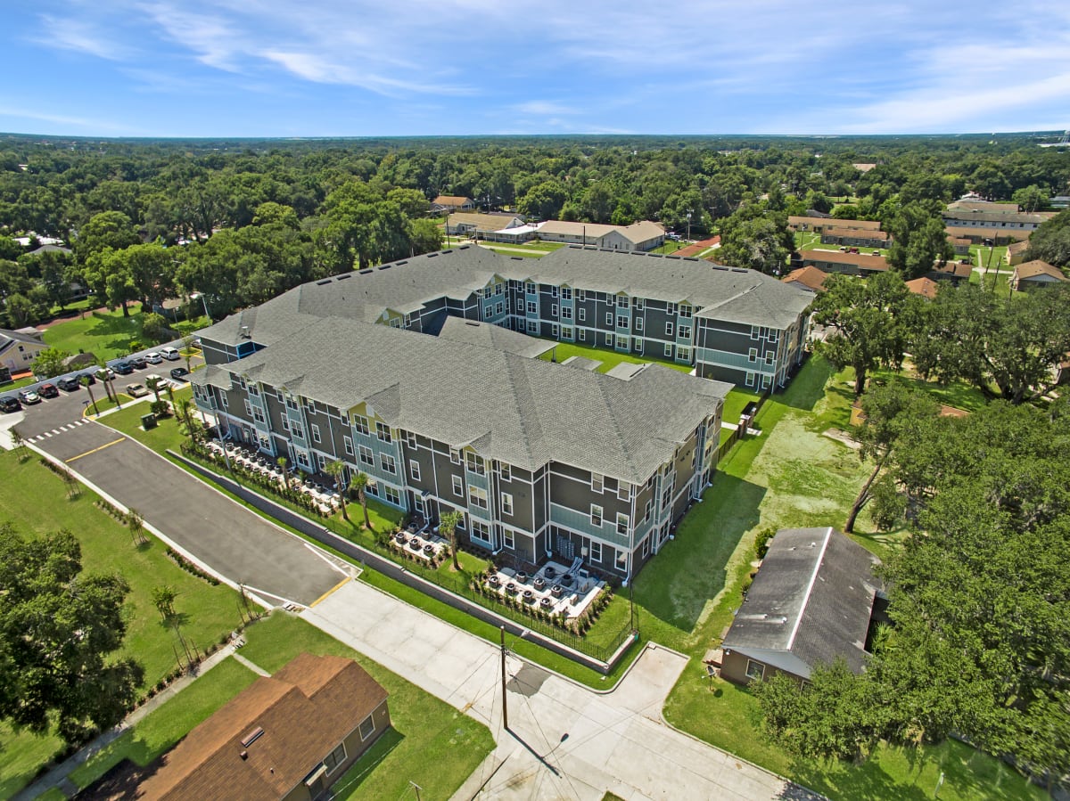 Photos and Video of Twin Lakes Estates I in Lakeland, FL