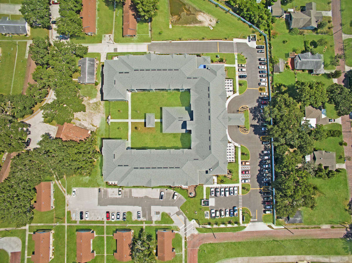 Photos and Video of Twin Lakes Estates I in Lakeland, FL