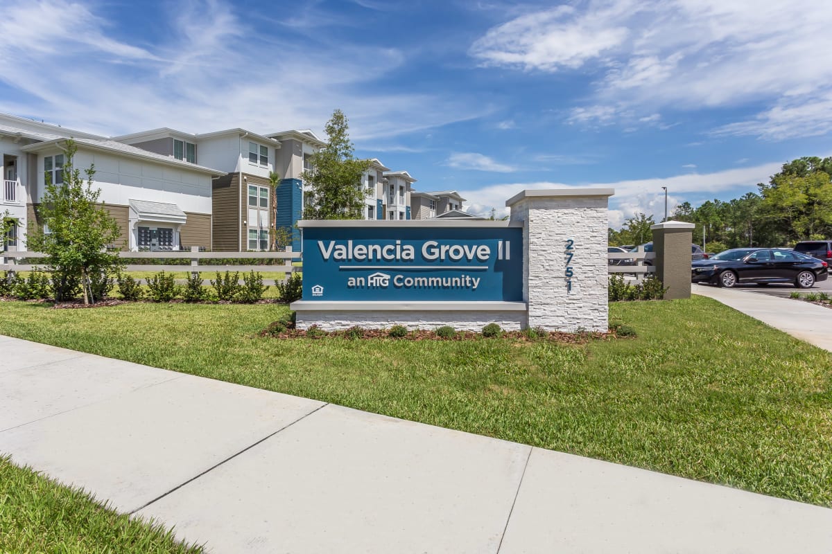 Photos and Video of Valencia Grove II in Eustis, FL