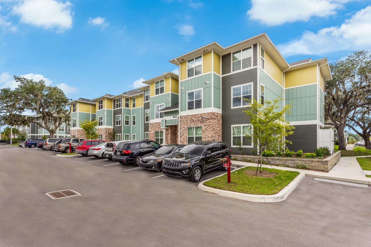 Photos and Video of Twin Lakes Estates II in Lakeland, FL