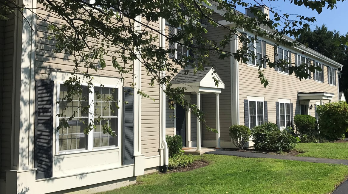 Photos and Video of Fairhaven Residential Garden Apartment Homes in