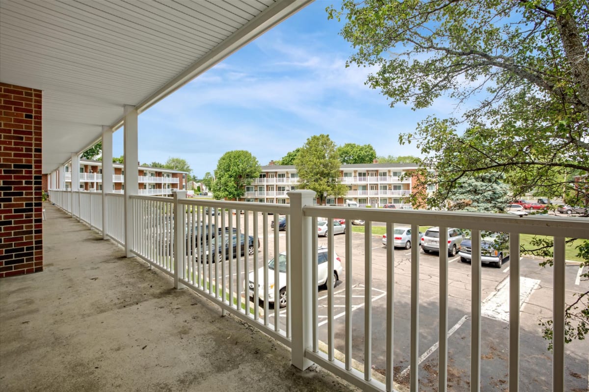Photos and Video of Francis Crossing Apartment Homes in Randolph, MA