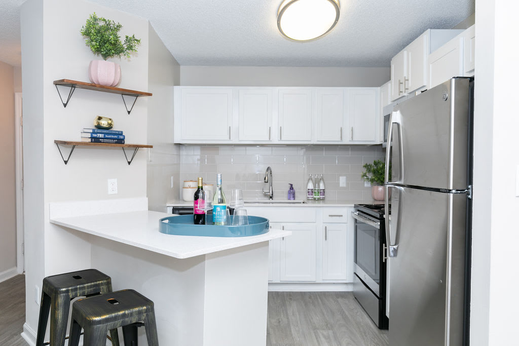 Apartments for Rent in Atlantic Station, Atlanta Atlantic