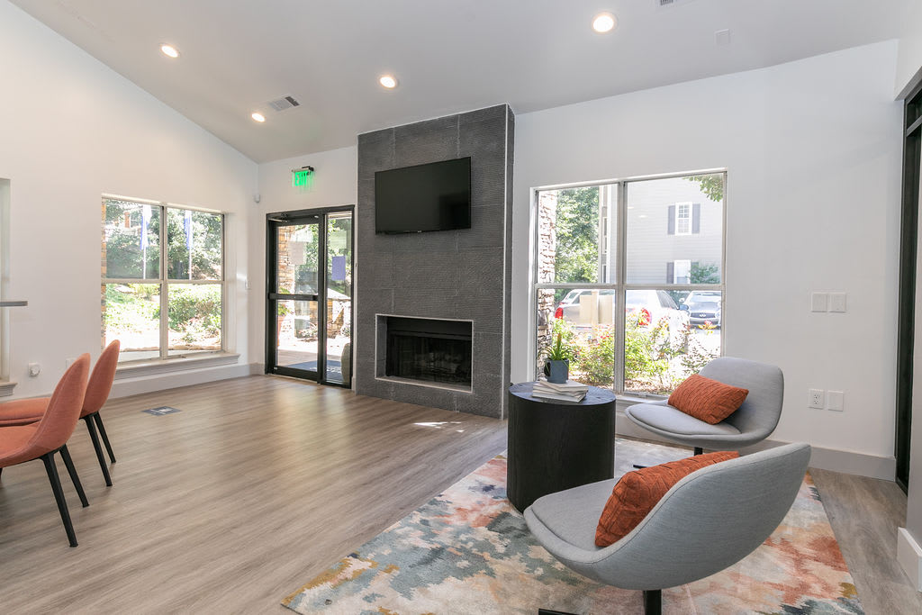 Apartments for Rent in Atlantic Station, Atlanta Atlantic