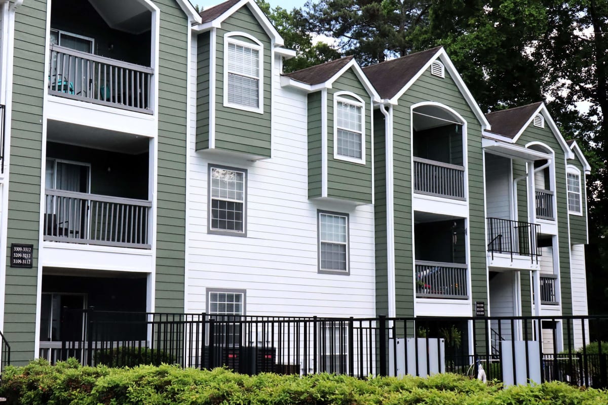 Apartments for Rent in Atlanta, GA Sloan Square
