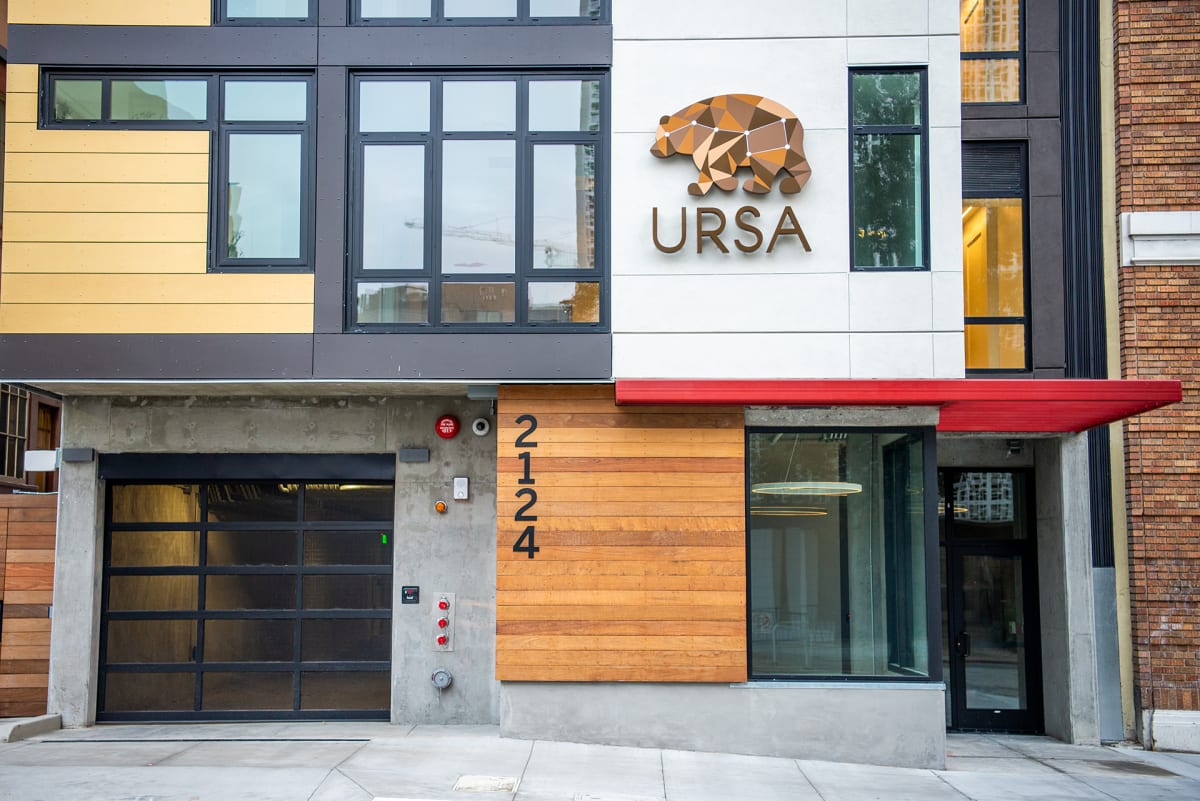 Property Details for URSA Berkeley from Vindium Real Estate