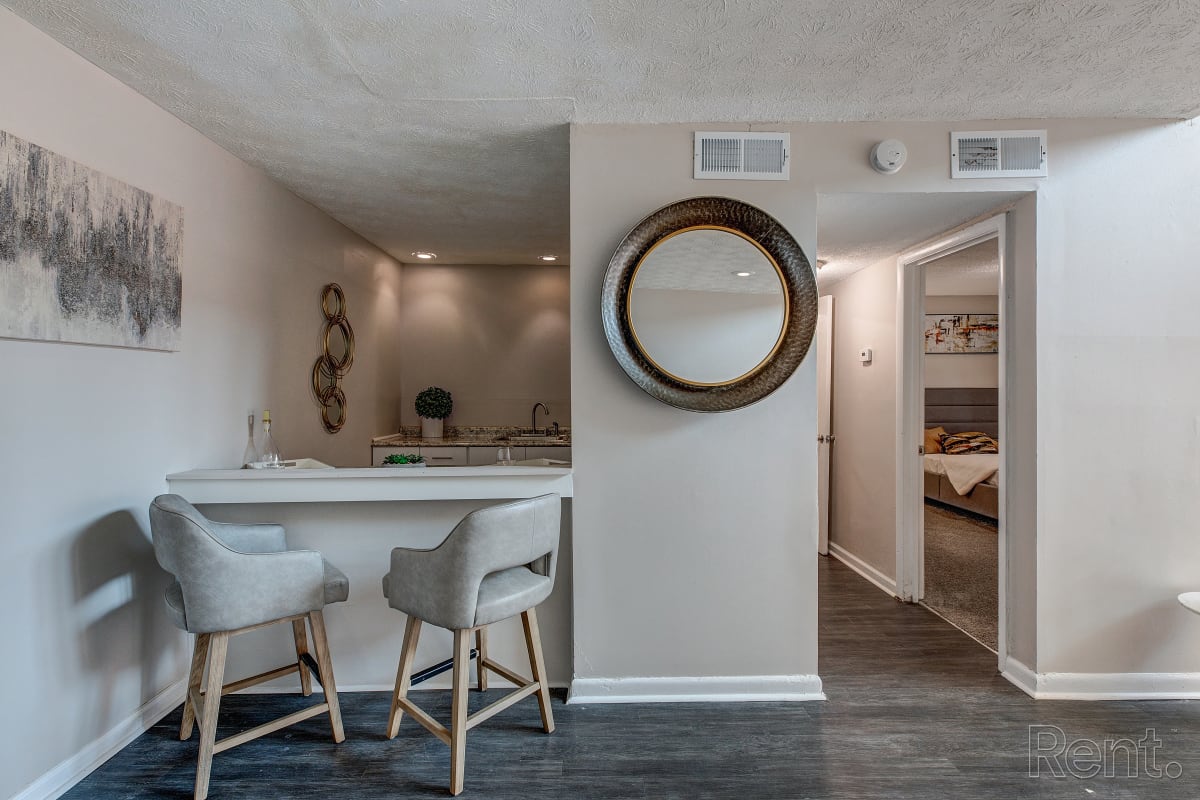 Apartments for Rent in College Park, GA | Elite at City View