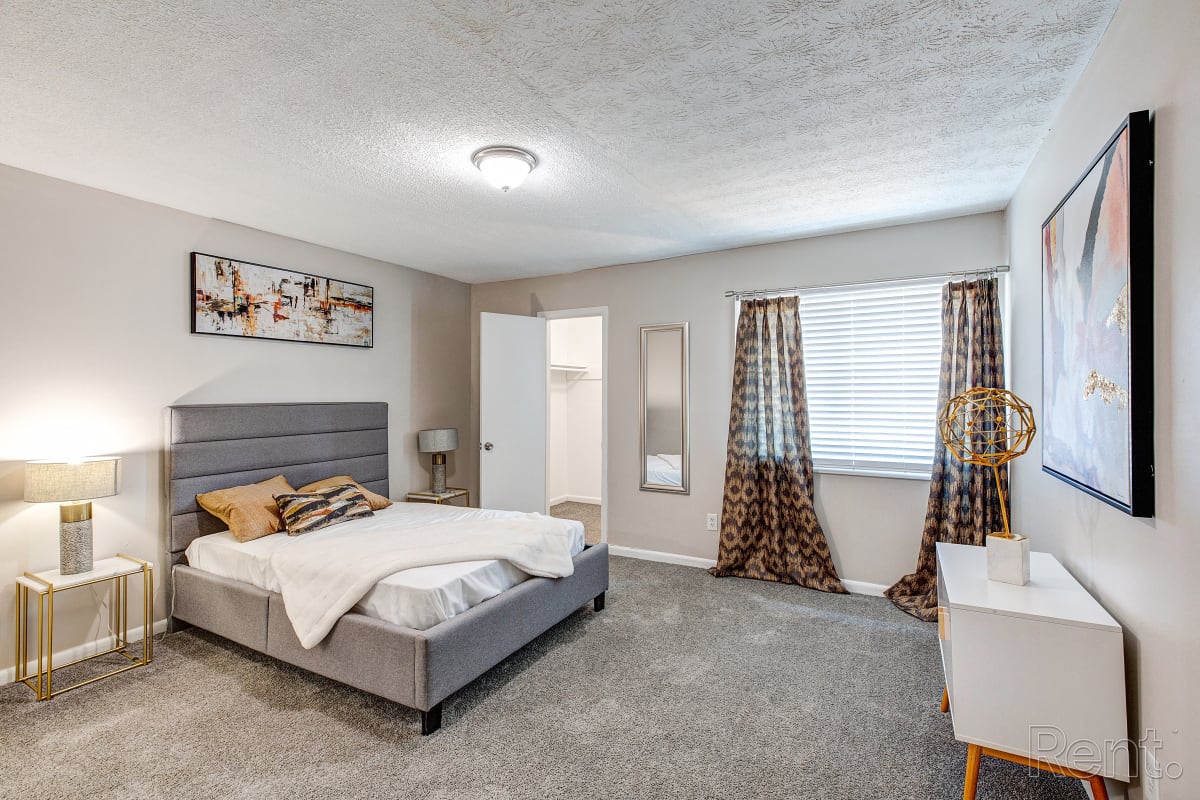 Apartments for Rent in College Park, GA | Elite at City View