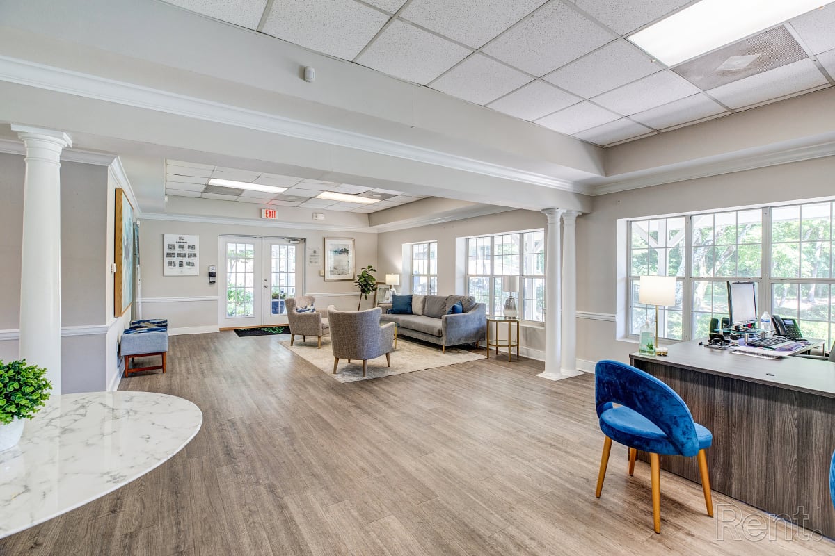 Apartments for Rent in College Park, GA | Elite at City View