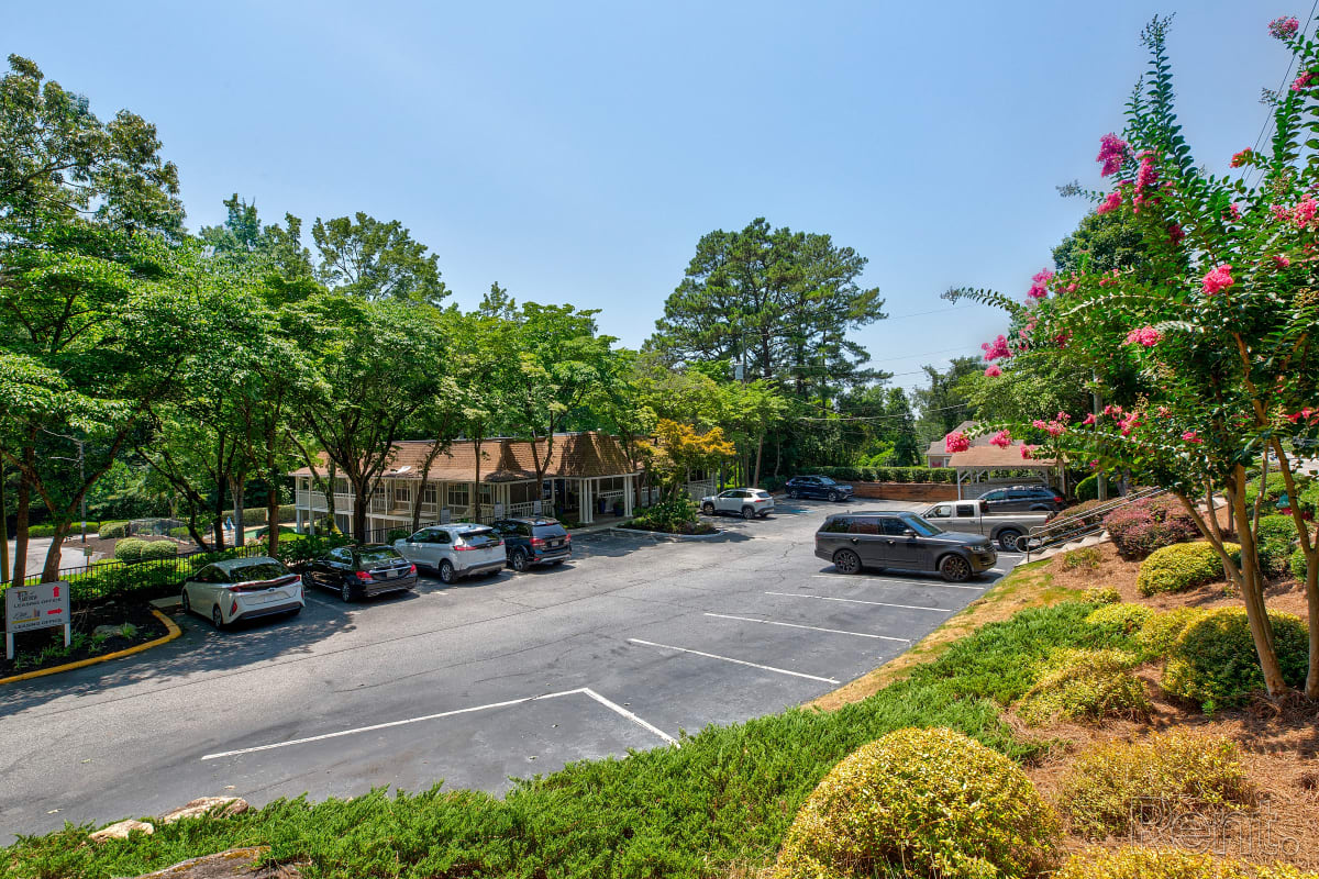 Apartments for Rent in College Park, GA | Elite at City View