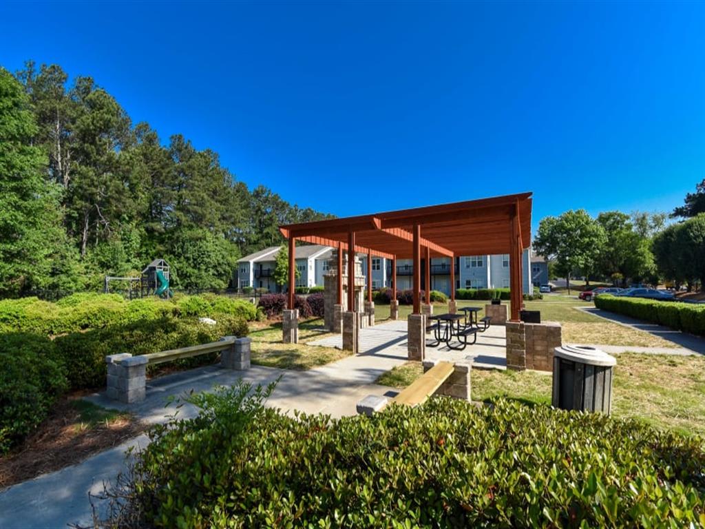 Townhomes in Ellenwood, GA The Park at London