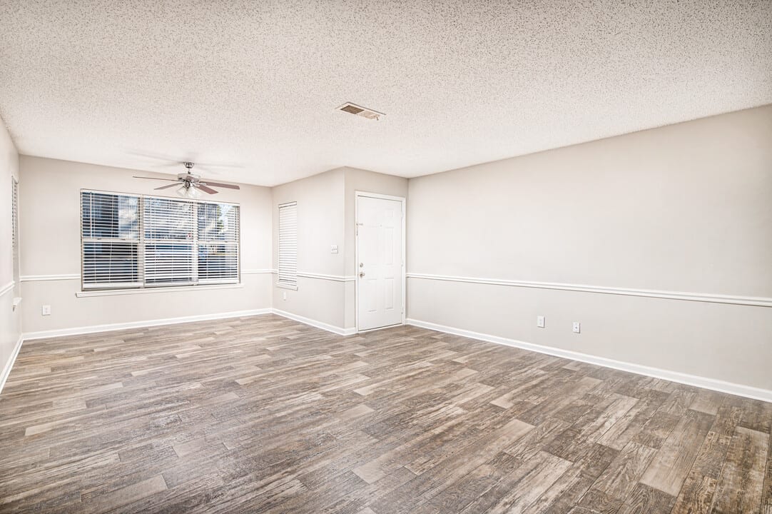 Townhomes in Ellenwood, GA The Park at London