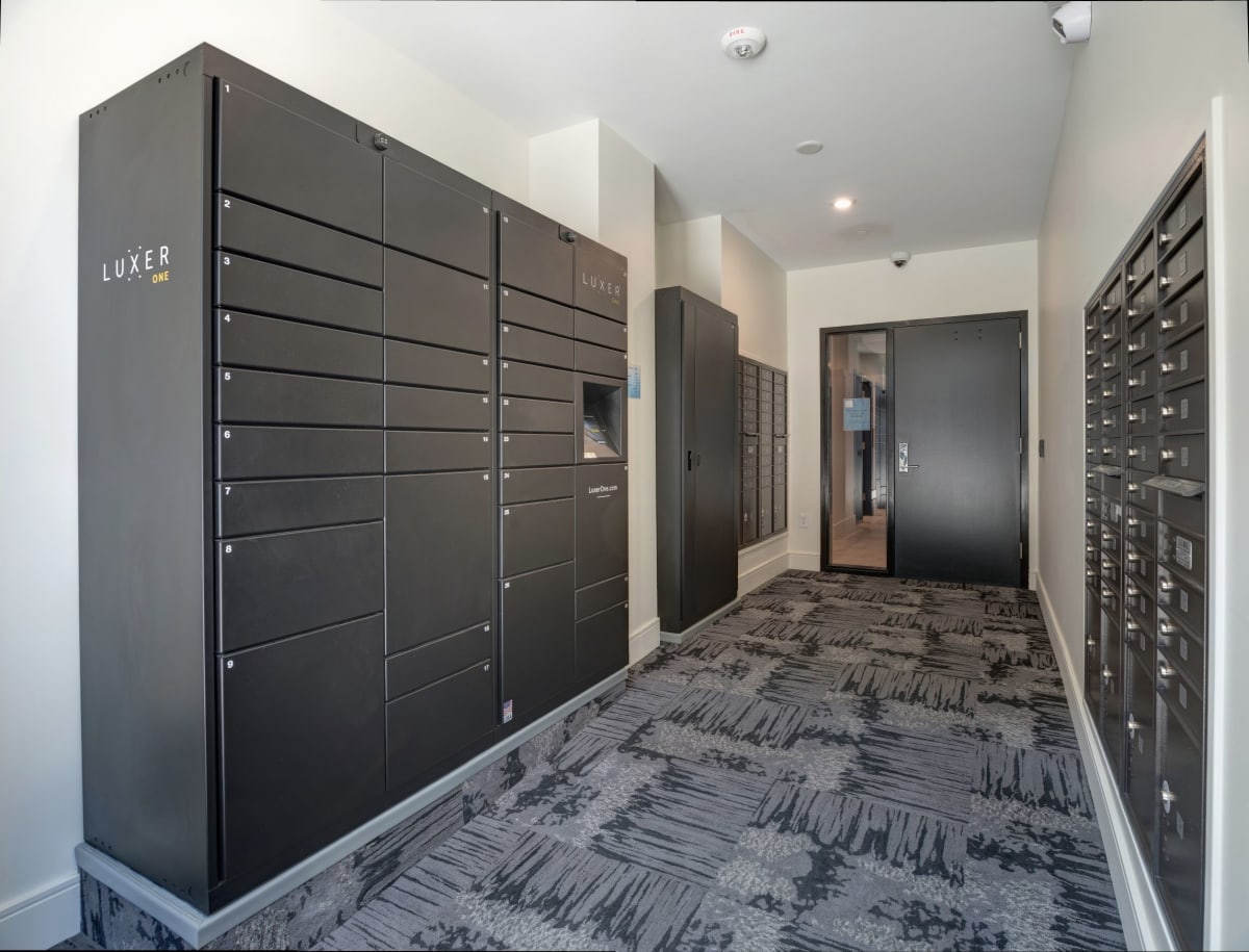 View Photos of Downtown Kalamazoo Luxury Apartments Gallery