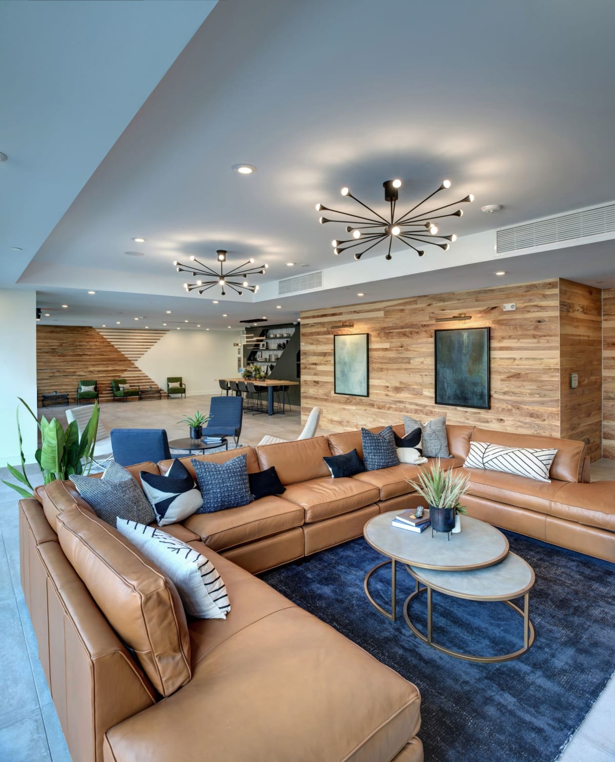 View Photos of Downtown Kalamazoo Luxury Apartments Gallery