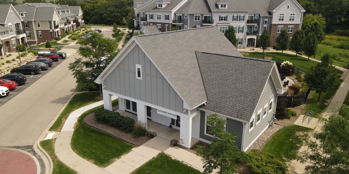 Photos and Video of Glacier Valley Apartments in Madison, WI