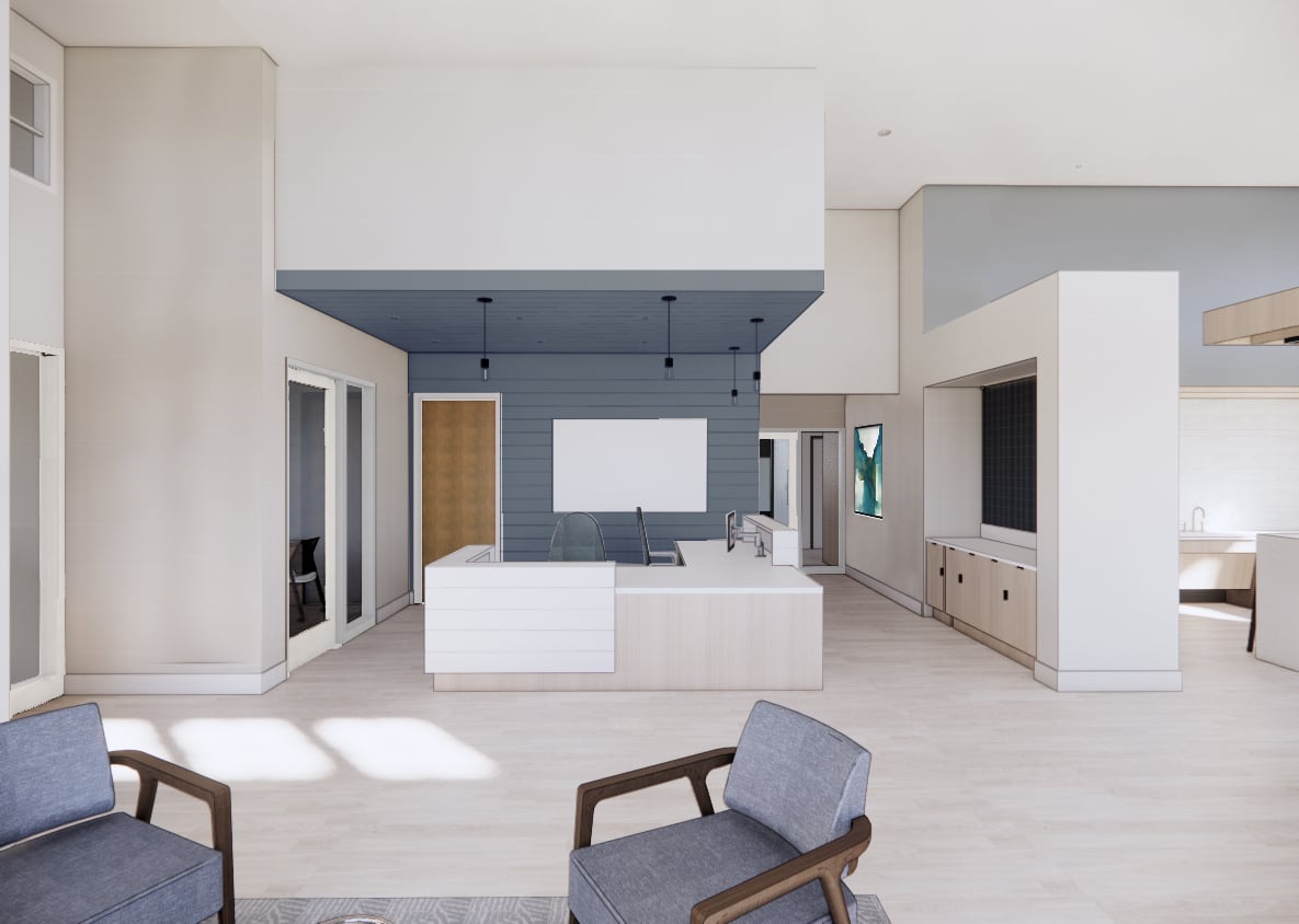 Photos and Video of The Locklyn Apartments in Oconomowoc, WI