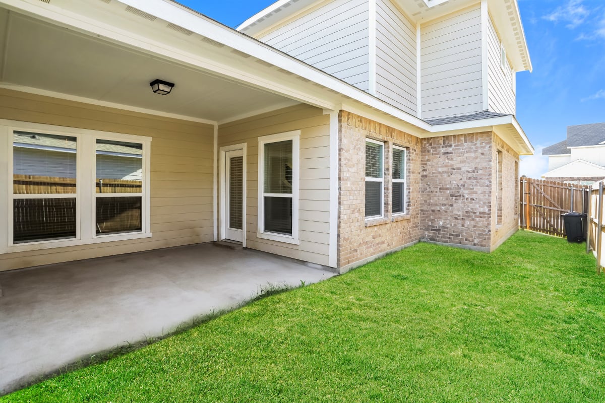 Forney Houses for Rent | Brooklyn Village Forney