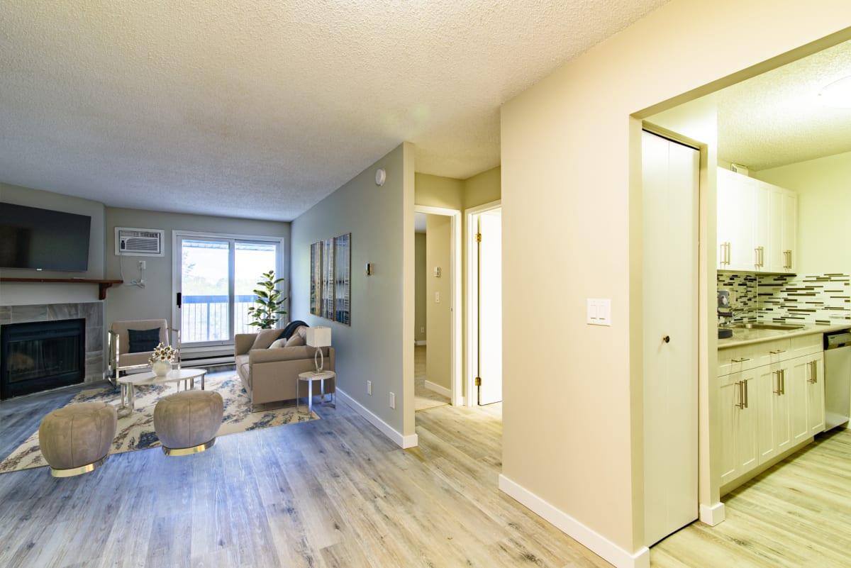 Photos and Video of River Park Estates in Winnipeg, MB