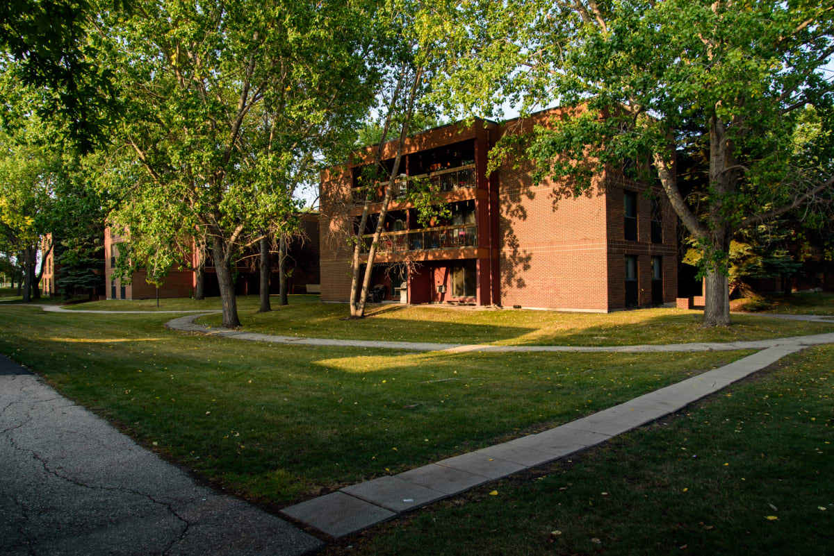 Photos and Video of Moray Village Phase II in Winnipeg, MB