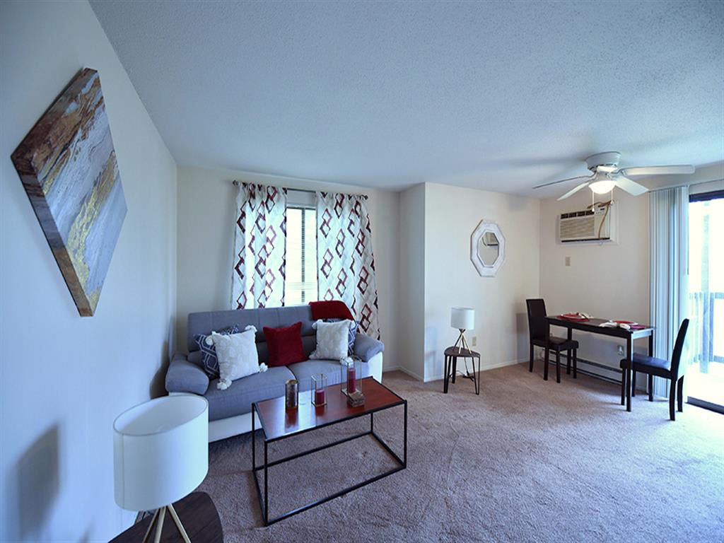 Photos and Video of Peppertree Apartments in Groton, CT