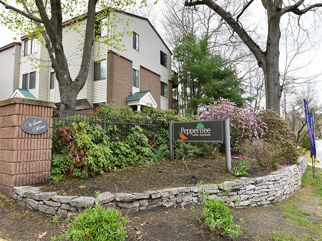 Photos and Video of Peppertree Apartments in Groton, CT