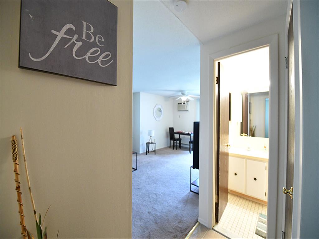 Photos and Video of Peppertree Apartments in Groton, CT