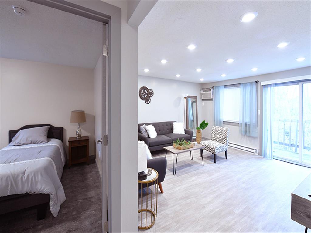 Photos and Video of Peppertree Apartments in Groton, CT